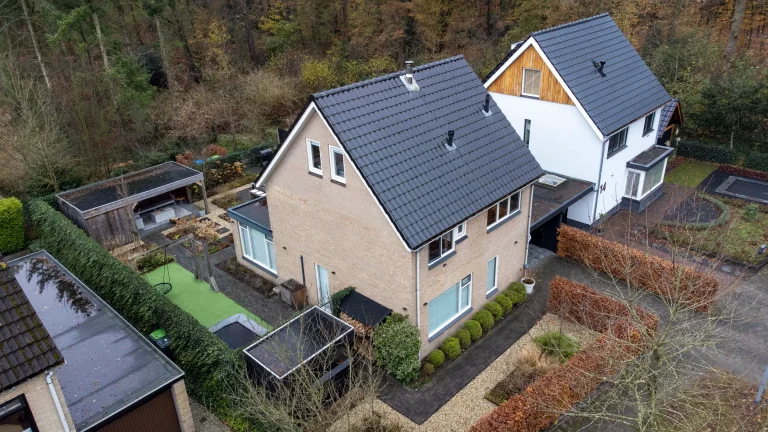 Houtrustweg 16