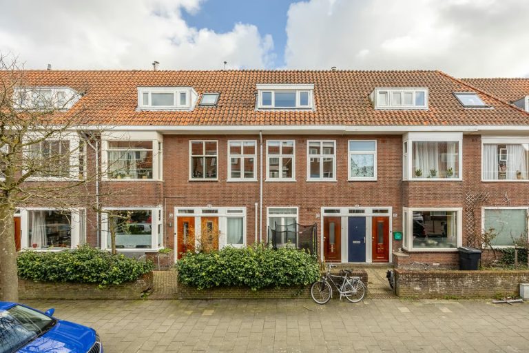 Van Zeggelenstraat 120