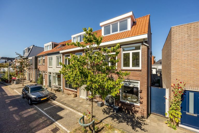 Beautifully renovated six-bedroom family home