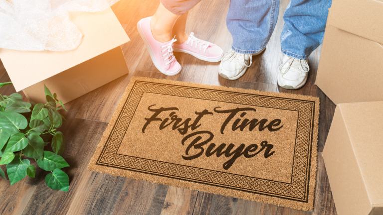 First Time Buyer Transfer Tax in the Netherlands: €615,000 Exemption in 2027