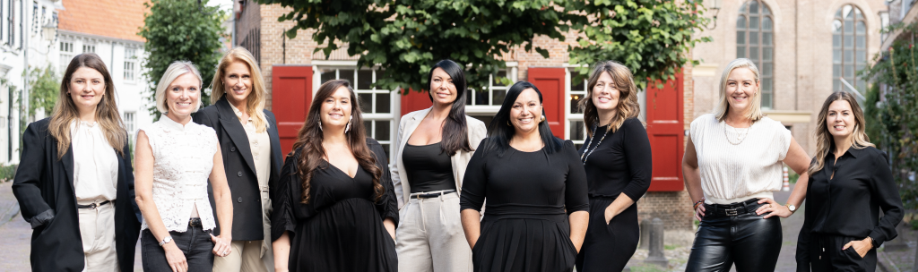 Homes for Expats team