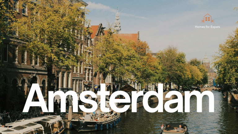 Expat Makelaar Amsterdam: Your Guide to Buying a Home as an Expat
